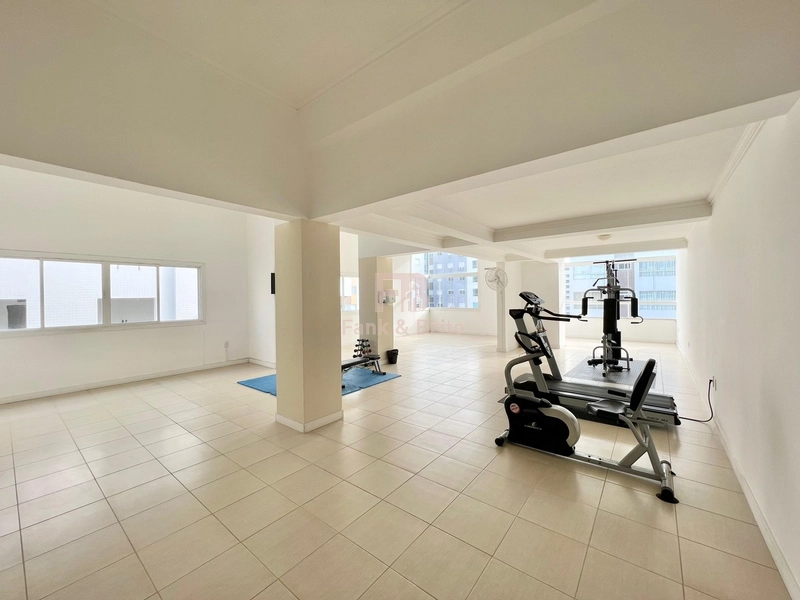 APARTAMENTO 03 DORMITORIOS, COM VISTA MAR!: 25ª foto da galeria de imagens do imóvel