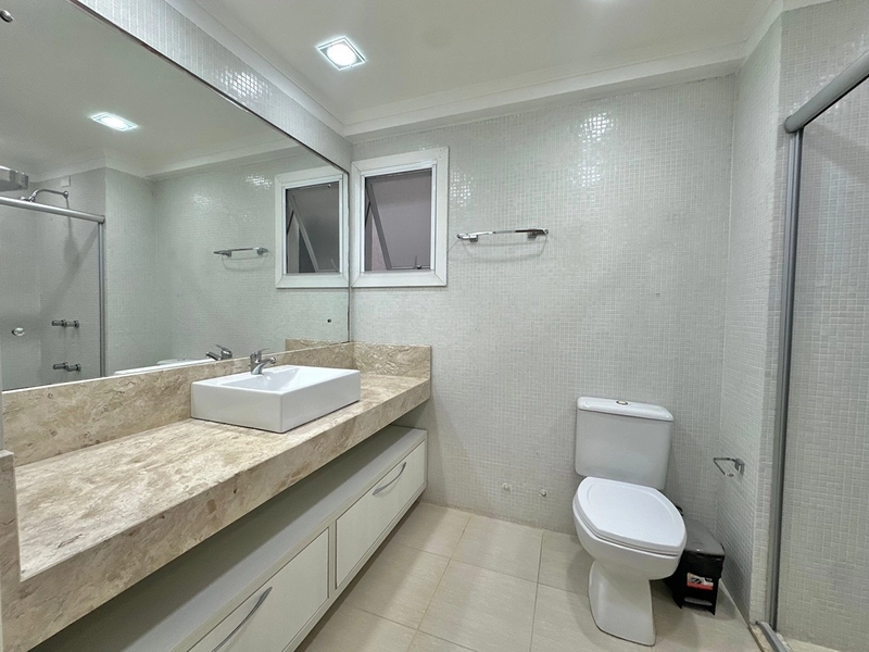 APARTAMENTO 03 DORMITÓRIOS, COM VISTA MAR!: 35ª foto da galeria de imagens do imóvel