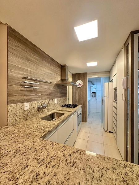 APARTAMENTO 03 DORMITÓRIOS, COM VISTA MAR!: 14ª foto da galeria de imagens do imóvel