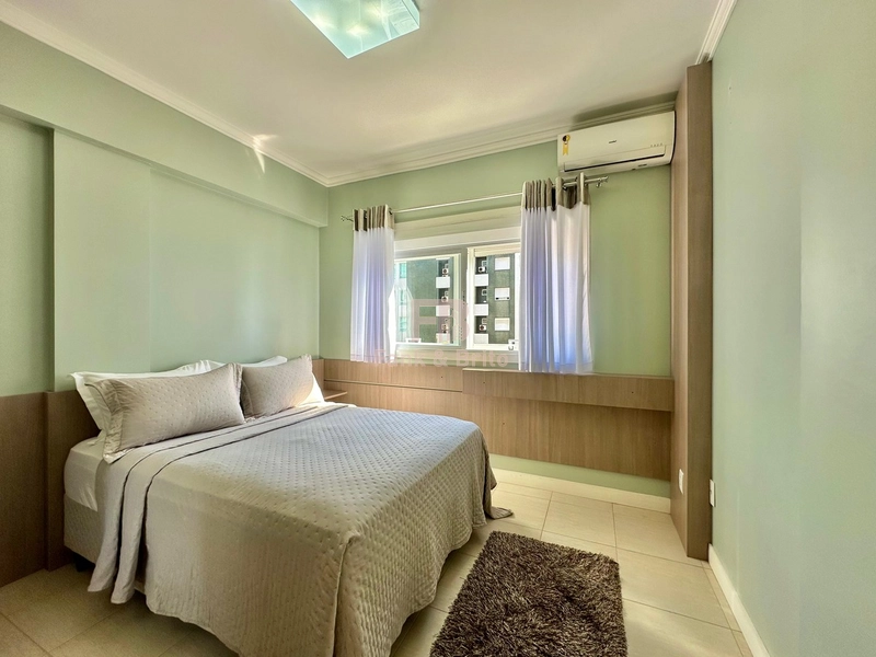 APARTAMENTO 03 DORMITORIOS, COM VISTA MAR!: 19ª foto da galeria de imagens do imóvel