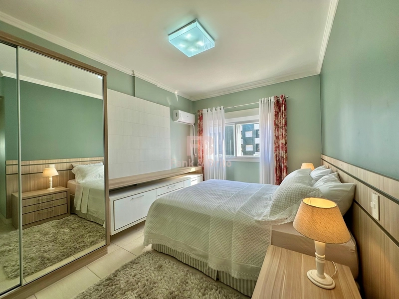 APARTAMENTO 03 DORMITORIOS, COM VISTA MAR!: 21ª foto da galeria de imagens do imóvel