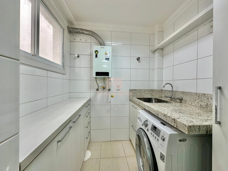 APARTAMENTO 03 DORMITORIOS, COM VISTA MAR!: 15ª foto da galeria de imagens do imóvel