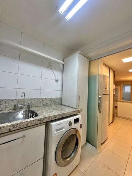 APARTAMENTO 03 DORMITÓRIOS, COM VISTA MAR!: 23ª foto da galeria de imagens do imóvel