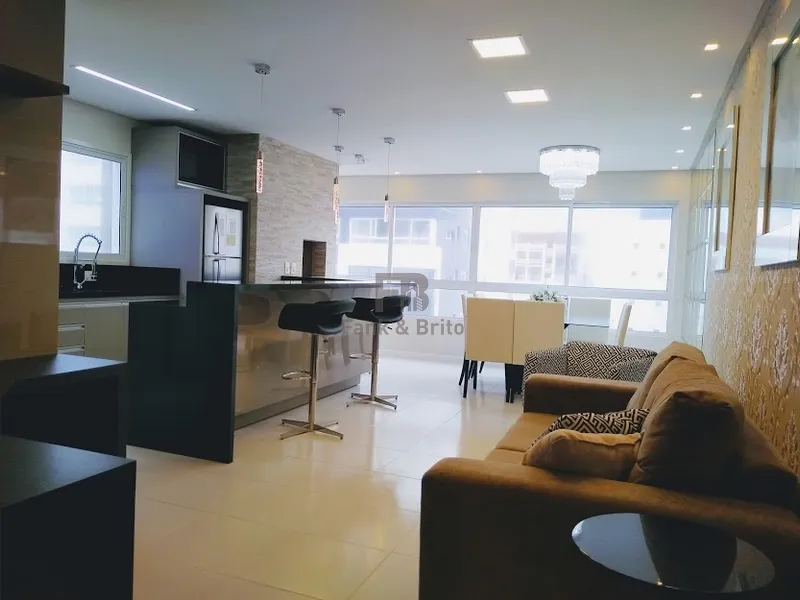 VENDE APARTAMENTO COM VISTA PARA O MAR: 1ª foto da galeria de imagens do imóvel