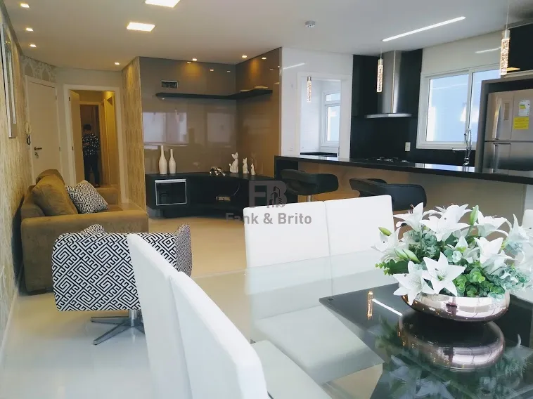 VENDE APARTAMENTO COM VISTA PARA O MAR: 2ª foto da galeria de imagens do imóvel