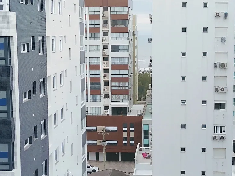 VENDE APARTAMENTO COM VISTA PARA O MAR: 5ª foto da galeria de imagens do imóvel