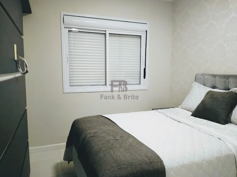 VENDE APARTAMENTO COM VISTA PARA O MAR: 10ª foto da galeria de imagens do imóvel