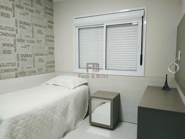 VENDE APARTAMENTO COM VISTA PARA O MAR: 12ª foto da galeria de imagens do imóvel