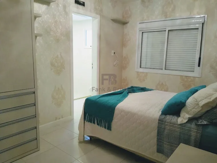 VENDE APARTAMENTO COM VISTA PARA O MAR: 13ª foto da galeria de imagens do imóvel