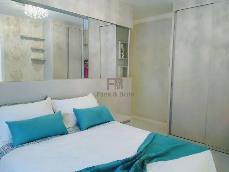 VENDE APARTAMENTO COM VISTA PARA O MAR: 14ª foto da galeria de imagens do imóvel