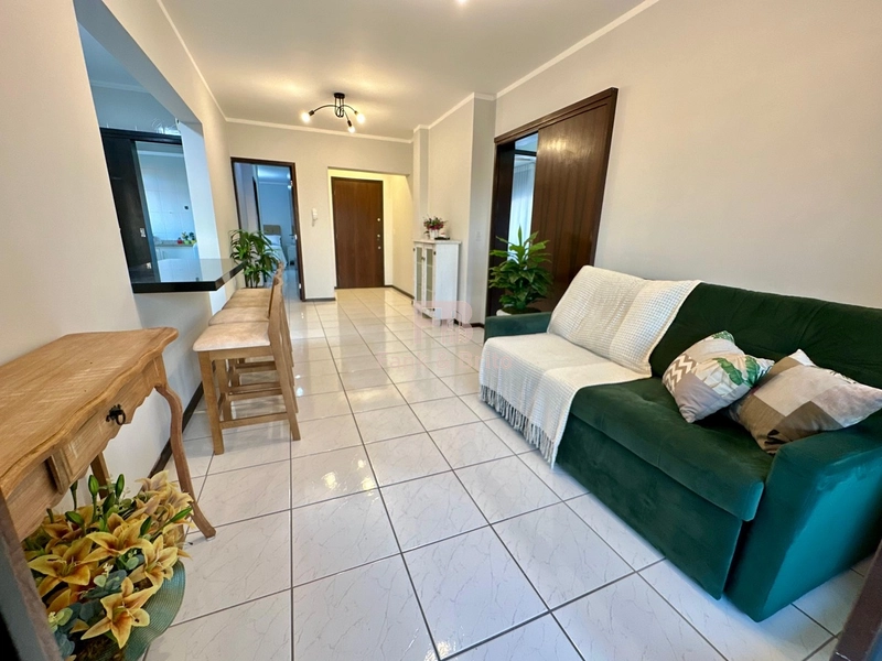 2 SUÍTES+1 DORMITÓRIO, VISTA DE 360º, NO CORAÇÃO DE CAPÃO!: 4ª foto da galeria de imagens do imóvel