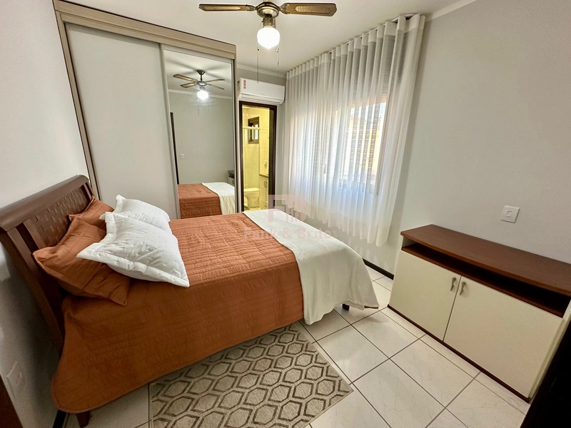 2 SUÍTES+1 DORMITÓRIO, VISTA DE 360º, NO CORAÇÃO DE CAPÃO!: 14ª foto da galeria de imagens do imóvel