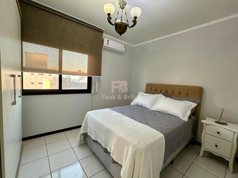 2 SUÍTES+1 DORMITÓRIO, VISTA DE 360º, NO CORAÇÃO DE CAPÃO!: 1ª foto da galeria de imagens do imóvel