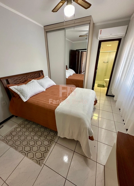 2 SUÍTES+1 DORMITÓRIO, VISTA DE 360º, NO CORAÇÃO DE CAPÃO!: 9ª foto da galeria de imagens do imóvel