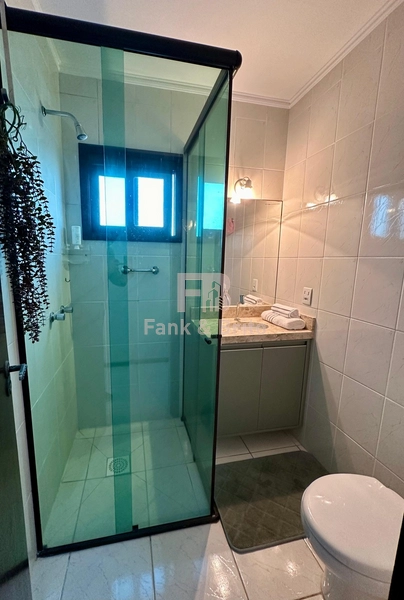 2 SUÍTES+1 DORMITÓRIO, VISTA DE 360º, NO CORAÇÃO DE CAPÃO!: 20ª foto da galeria de imagens do imóvel