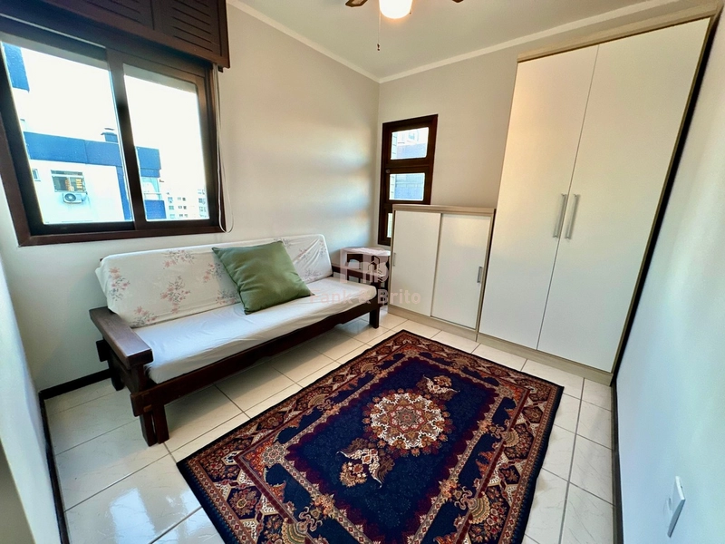 2 SUÍTES+1 DORMITÓRIO, VISTA DE 360º, NO CORAÇÃO DE CAPÃO!: 18ª foto da galeria de imagens do imóvel