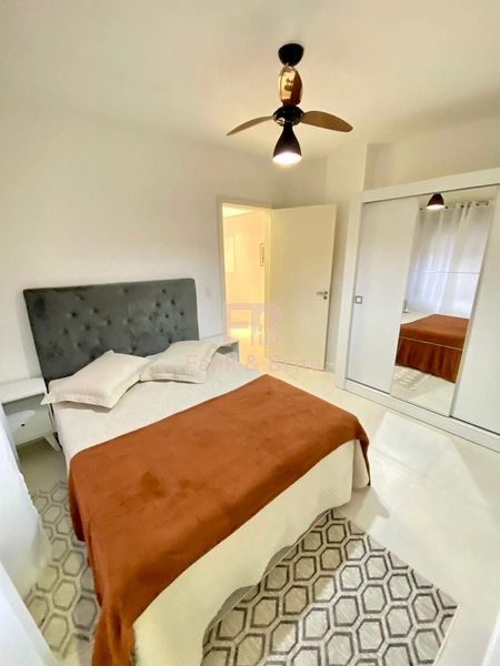 APARTAMENTO DE FRENTE COM SACADA SEPARADA NO CENTRO: 22ª foto da galeria de imagens do imóvel