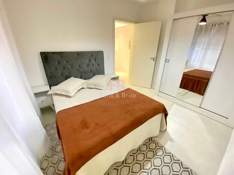 APARTAMENTO DE FRENTE COM SACADA SEPARADA NO CENTRO: 19ª foto da galeria de imagens do imóvel