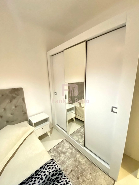 APARTAMENTO DE FRENTE COM SACADA SEPARADA NO CENTRO: 16ª foto da galeria de imagens do imóvel