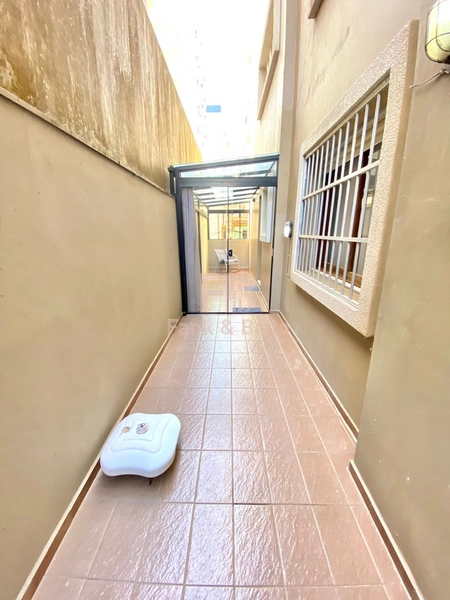 APARTAMENTO DE FRENTE COM SACADA SEPARADA NO CENTRO: 13ª foto da galeria de imagens do imóvel