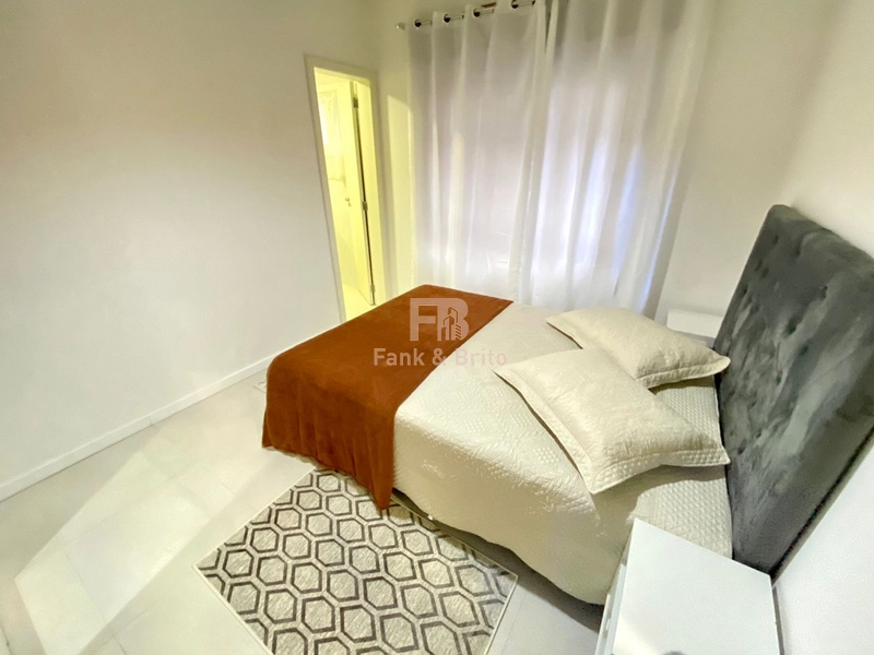 APARTAMENTO DE FRENTE COM SACADA SEPARADA NO CENTRO: 20ª foto da galeria de imagens do imóvel