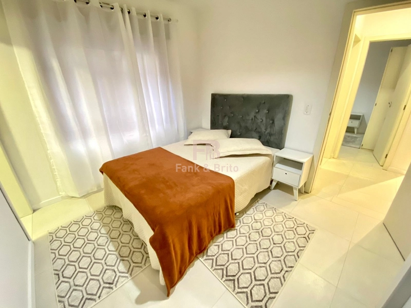 APARTAMENTO DE FRENTE COM SACADA SEPARADA NO CENTRO: 18ª foto da galeria de imagens do imóvel