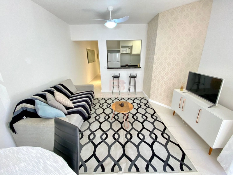 APARTAMENTO DE FRENTE COM SACADA SEPARADA NO CENTRO: 23ª foto da galeria de imagens do imóvel