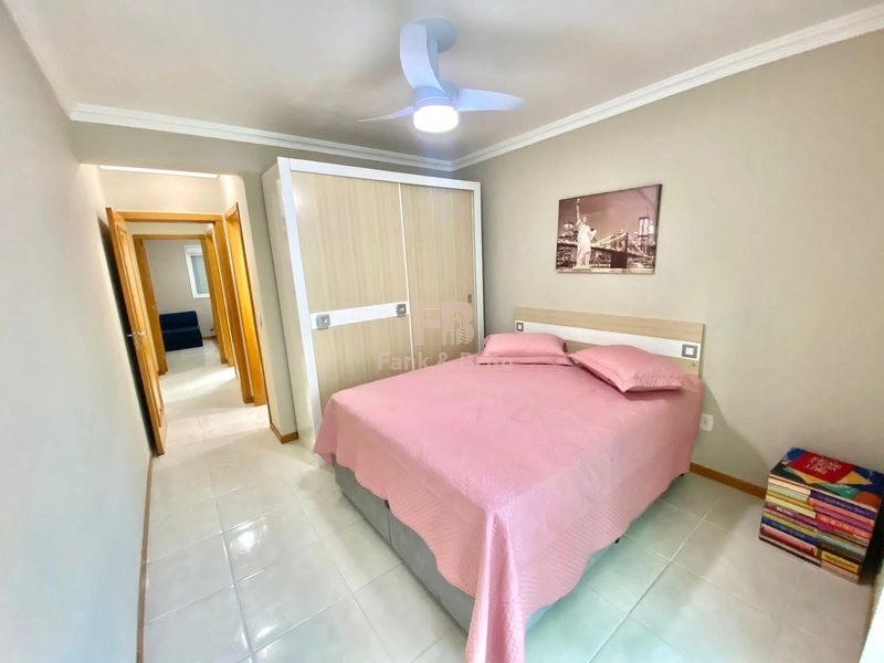 APARTAMENTO DE 2 DORMITÓRIOS A VENDA EM CAPÃO DA CANOA: 7ª foto da galeria de imagens do imóvel