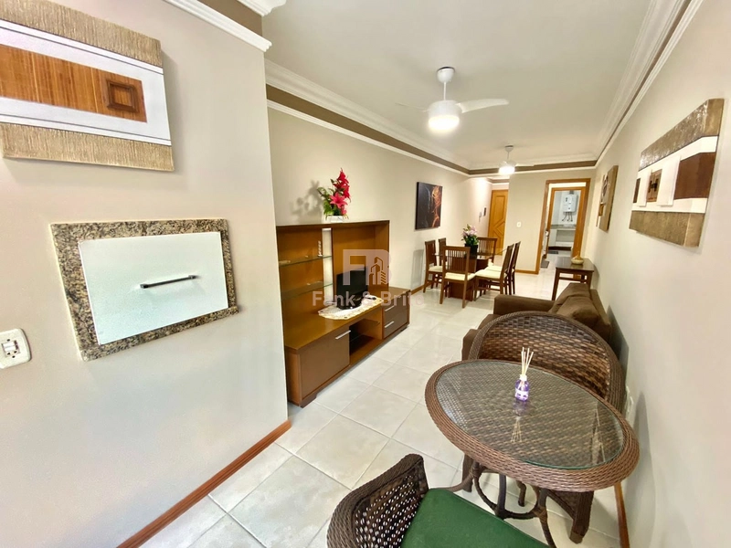 APARTAMENTO DE 2 DORMITÓRIOS A VENDA EM CAPÃO DA CANOA: 4ª foto da galeria de imagens do imóvel