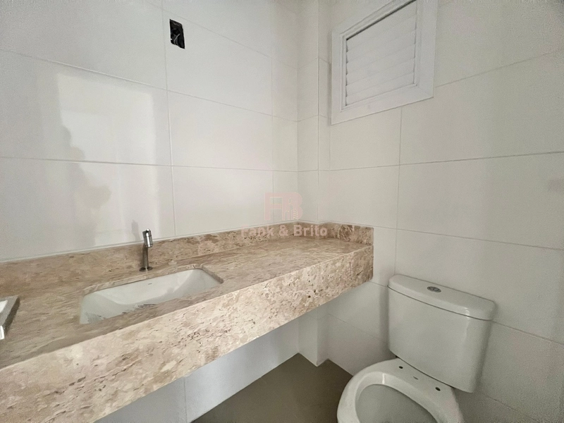 NUNCA HABITADO EM PRÉDIO COM INFRAESTRUTURA.: 15ª foto da galeria de imagens do imóvel