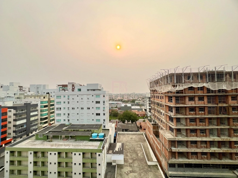 NUNCA HABITADO EM PRÉDIO COM INFRAESTRUTURA.: 5ª foto da galeria de imagens do imóvel