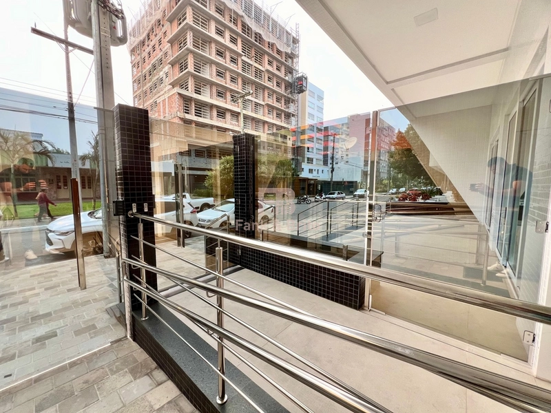 NUNCA HABITADO EM PRÉDIO COM INFRAESTRUTURA.: 18ª foto da galeria de imagens do imóvel