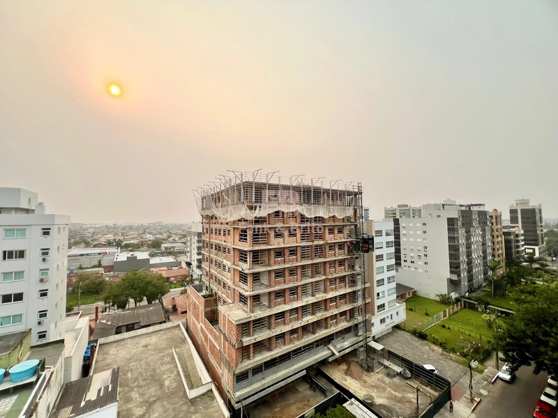 NUNCA HABITADO EM PRÉDIO COM INFRAESTRUTURA.: 6ª foto da galeria de imagens do imóvel