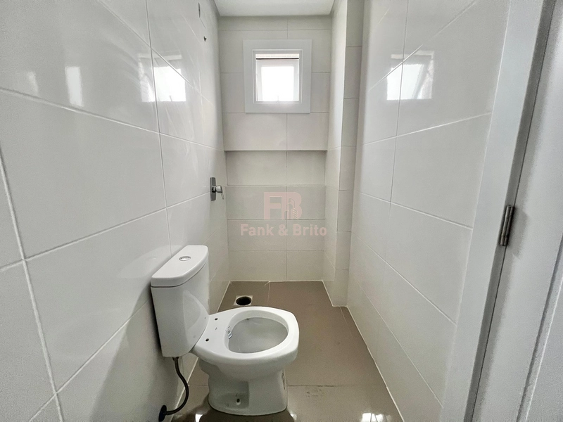 NUNCA HABITADO EM PRÉDIO COM INFRAESTRUTURA.: 14ª foto da galeria de imagens do imóvel