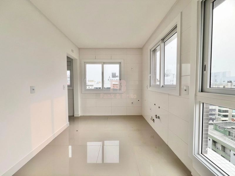 NUNCA HABITADO EM PRÉDIO COM INFRAESTRUTURA.: 2ª foto da galeria de imagens do imóvel