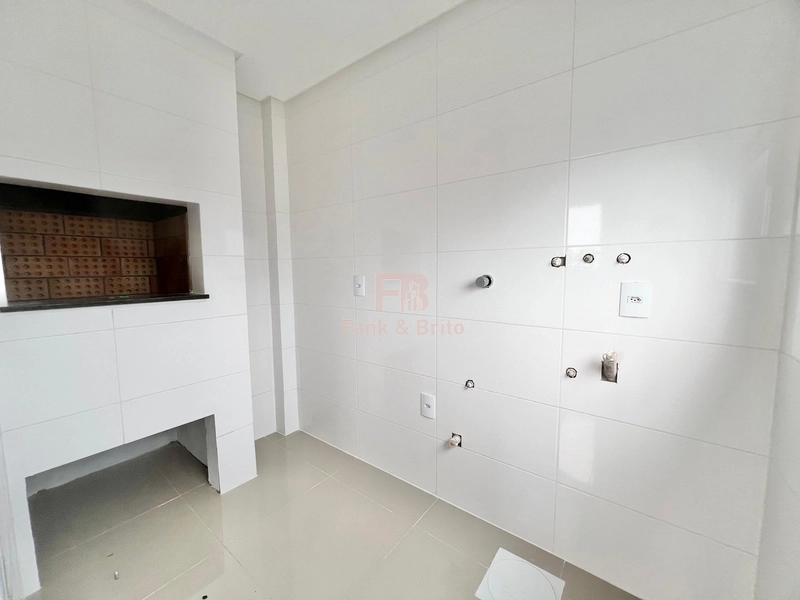 NUNCA HABITADO EM PRÉDIO COM INFRAESTRUTURA.: 10ª foto da galeria de imagens do imóvel