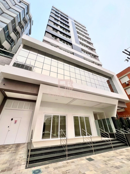 NUNCA HABITADO EM PRÉDIO COM INFRAESTRUTURA.: 19ª foto da galeria de imagens do imóvel