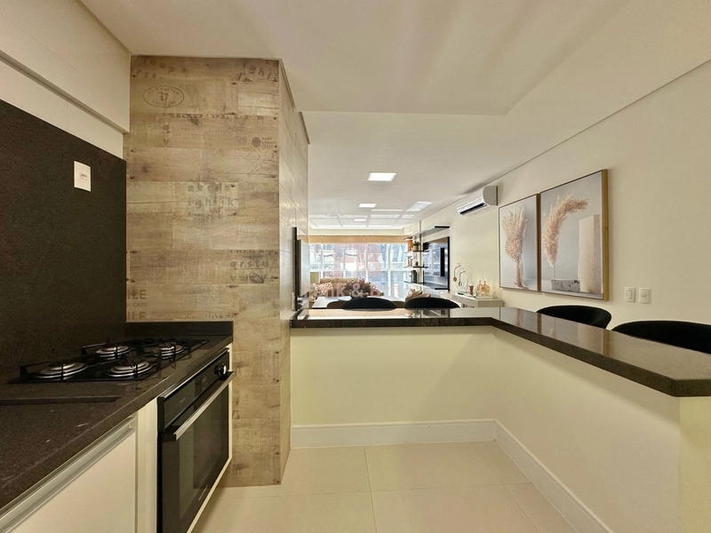 APARTAMENTO BEM MOBILIADO COM VISTA LIBERADA: 17ª foto da galeria de imagens do imóvel