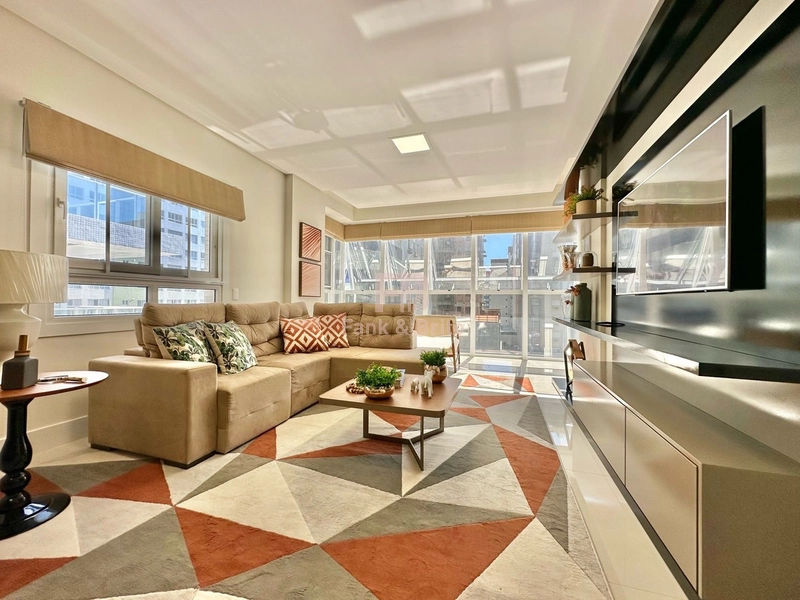 APARTAMENTO BEM MOBILIADO COM VISTA LIBERADA: 29ª foto da galeria de imagens do imóvel