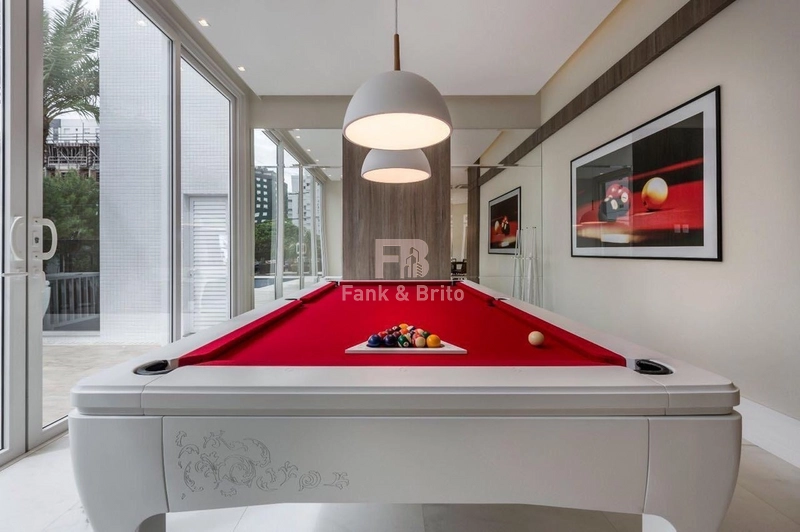 APARTAMENTO BEM MOBILIADO COM VISTA LIBERADA: 5ª foto da galeria de imagens do imóvel