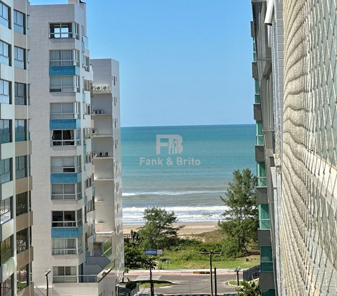 APARTAMENTO BEM MOBILIADO COM VISTA LIBERADA: 6ª foto da galeria de imagens do imóvel