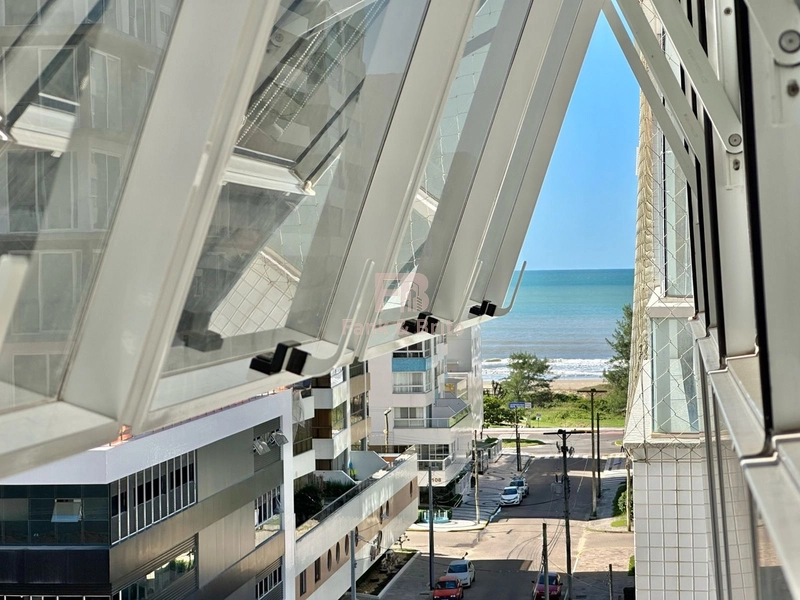 APARTAMENTO BEM MOBILIADO COM VISTA LIBERADA: 27ª foto da galeria de imagens do imóvel