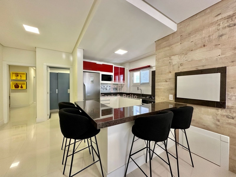 APARTAMENTO BEM MOBILIADO COM VISTA LIBERADA: 22ª foto da galeria de imagens do imóvel