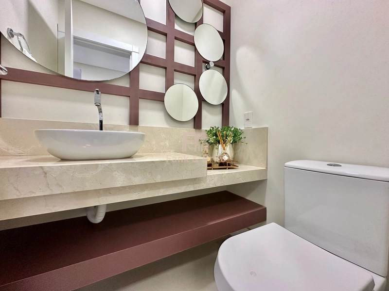 APARTAMENTO BEM MOBILIADO COM VISTA LIBERADA: 16ª foto da galeria de imagens do imóvel