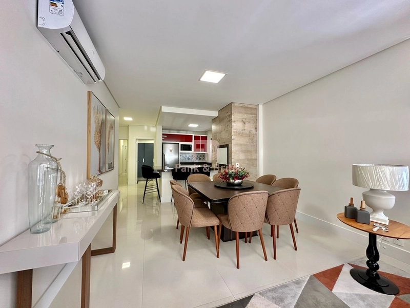 APARTAMENTO BEM MOBILIADO COM VISTA LIBERADA: 19ª foto da galeria de imagens do imóvel