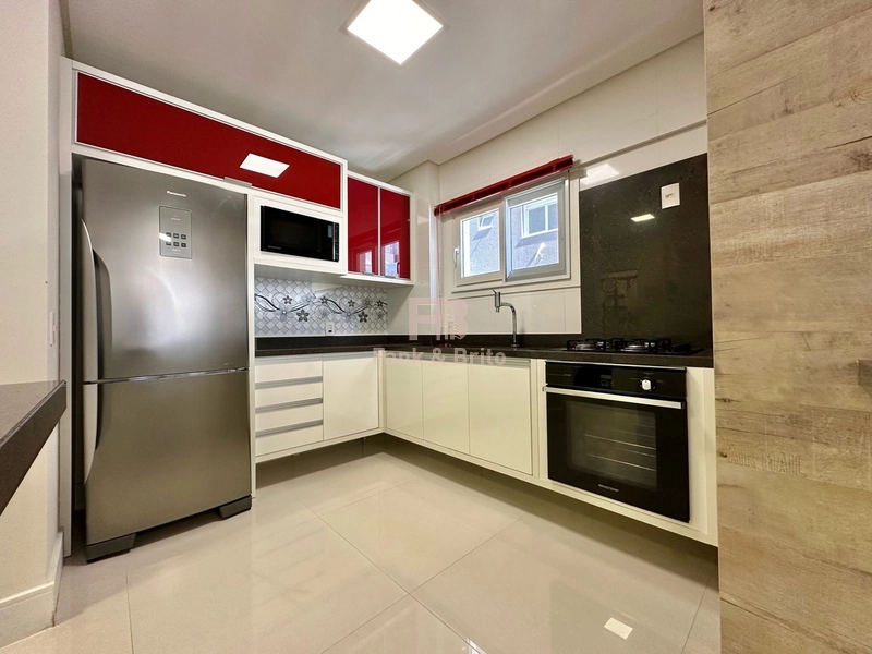 APARTAMENTO BEM MOBILIADO COM VISTA LIBERADA: 18ª foto da galeria de imagens do imóvel