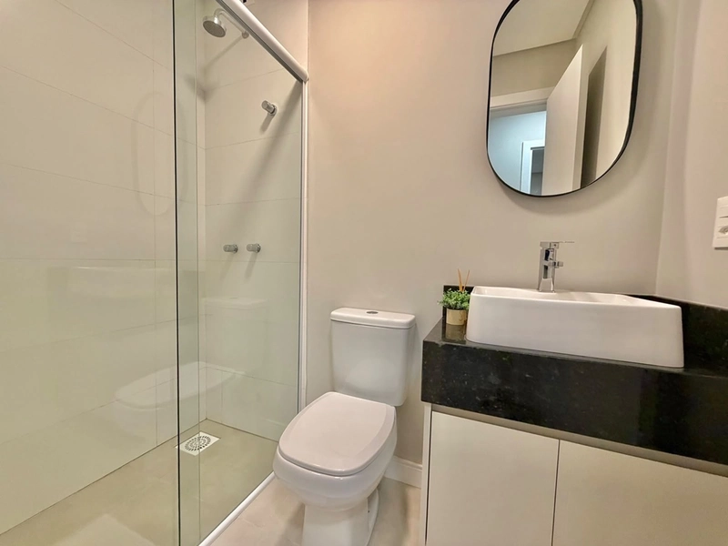 Apartamento novo a venda, com vista mar!: 24ª foto da galeria de imagens do imóvel