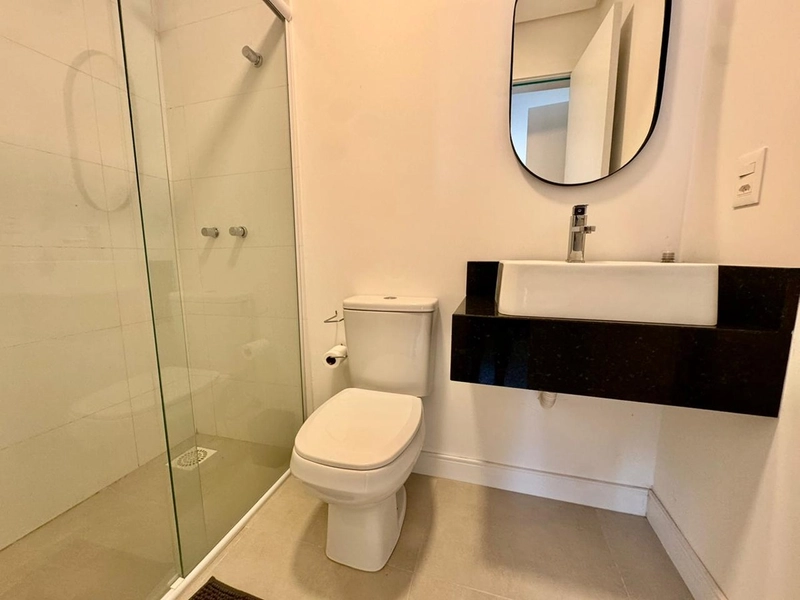 Apartamento novo a venda, com vista mar!: 14ª foto da galeria de imagens do imóvel