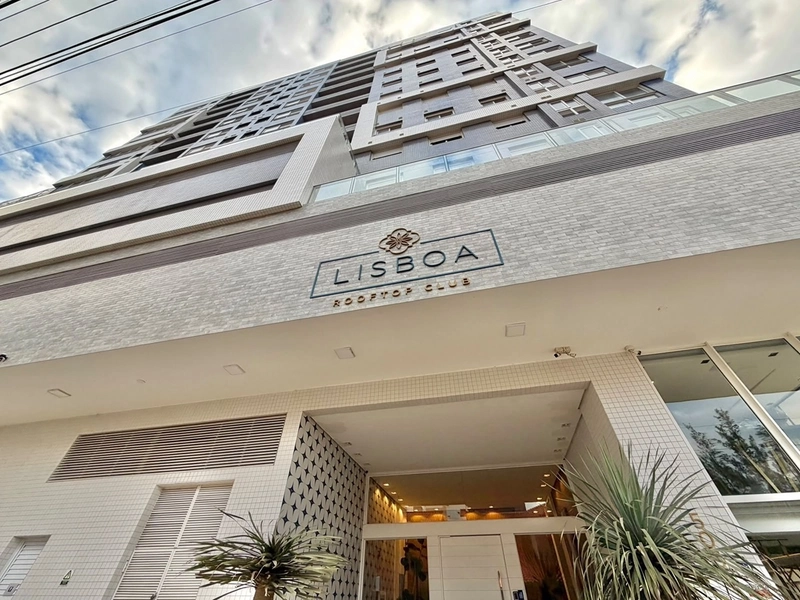 Apartamento novo a venda, com vista mar!: 5ª foto da galeria de imagens do imóvel