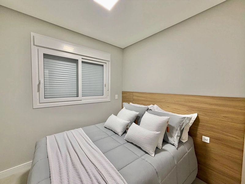 Apartamento novo a venda, com vista mar!: 20ª foto da galeria de imagens do imóvel